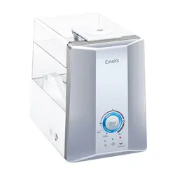 دستگاه بخور و رطوبت ساز سرد و گرم امسیگ Emsig US 494