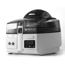 سرخ کن دلونگی مدل Delonghi FH1396 (سفید)