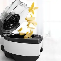 سرخ کن دلونگی مدل Delonghi FH1396 (سفید)