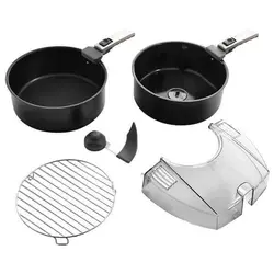 سرخ کن دلونگی مدل Delonghi FH1396 (سفید)