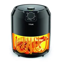 سرخ کن تفال مدل Tefal ey201