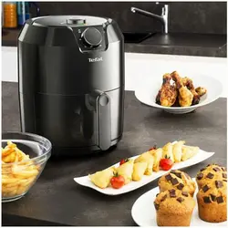 سرخ کن تفال مدل Tefal ey201