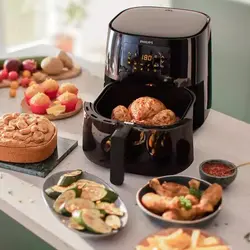 سرخ کن فیلیپس Philips HD9270