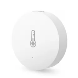سنسور هوشمند دما و رطوبت شیائومی Xiaomi WSDCGQ01LM