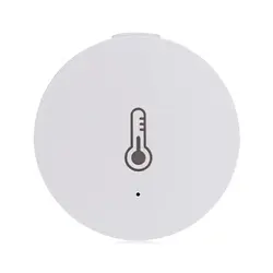 سنسور هوشمند دما و رطوبت شیائومی Xiaomi WSDCGQ01LM