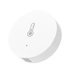 سنسور هوشمند دما و رطوبت شیائومی Xiaomi WSDCGQ01LM