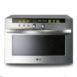 سولاردام ال جی مدل LG MA3884VC