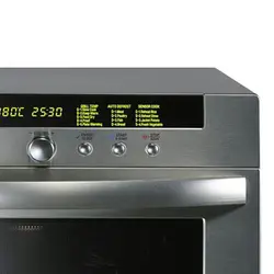 سولاردام ال جی مدل LG MA3884VC