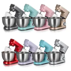 همزن 8 لیتری هنریچ Heinrich KM 8078