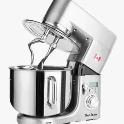 همزن کاسه دار باریتون مدل BM-2088S