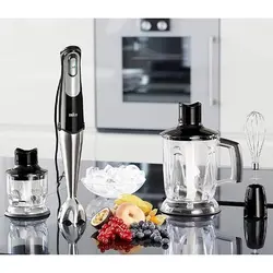 گوشت کوب برقی براون Braun MQ745