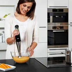 گوشت کوب برقی براون Braun MQ745