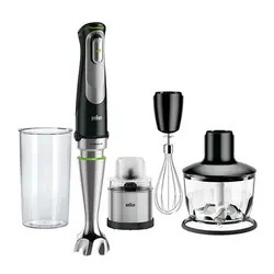 گوشت کوب برقی براون Braun MQ9038