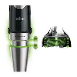 گوشت کوب برقی براون Braun MQ9038