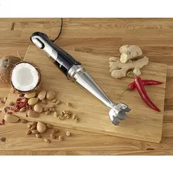 گوشت کوب برقی براون Braun MQ9038