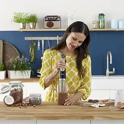 گوشت کوب برقی براون Braun MQ9038