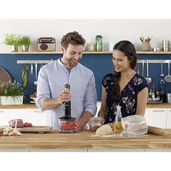 گوشت کوب برقی براون Braun MQ9038