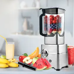 مخلوط کن حرفه ای باریتون SG 326