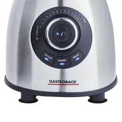 مخلوط کن گاستروبک مدل Gastroback 40986