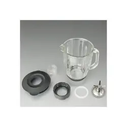 مخلوط کن گاستروبک مدل Gastroback 40986