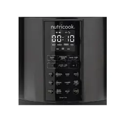 مولتی کوکر اسمارت نوتریکوک Nutricook NC-SP204K