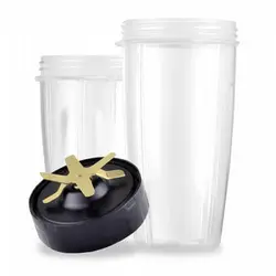 مینی مخلوط کن گاستروبک مدل Gastroback 41029