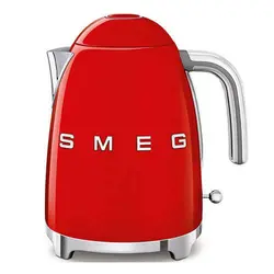 کتری برقی اسمگ مدل SMEG KLF02