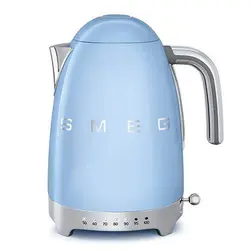 کتری برقی اسمگ مدل SMEG KLF02