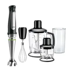 گوشت کوب برقی براون Braun MQ7045X