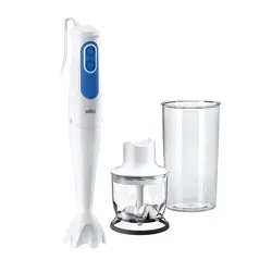 گوشت کوب برقی براون Braun MQ3020