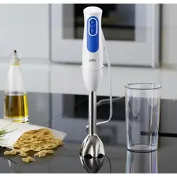 گوشت کوب برقی براون Braun MQ3020