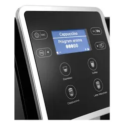 اسپرسو ساز اتوماتیک دلونگی Delonghi ESAM 420.40.B