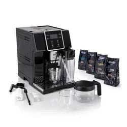 اسپرسو ساز اتوماتیک دلونگی Delonghi ESAM 420.40.B