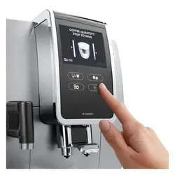 اسپرسو ساز اتوماتیک دلونگی Delonghi ECAM 370.85.SB