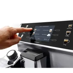 اسپرسو ساز اتوماتیک دلونگی Delonghi ECAM 550.85.MS