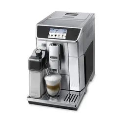 اسپرسو ساز اتوماتیک دلونگی Delonghi ECAM 650.75.MS