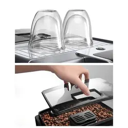 اسپرسو ساز اتوماتیک دلونگی Delonghi ECAM 650.75.MS