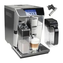 اسپرسو ساز اتوماتیک دلونگی Delonghi ECAM 650.75.MS