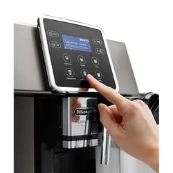 اسپرسو ساز اتوماتیک دلونگی Delonghi ESAM 420.80.TB