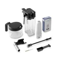 اسپرسو ساز اتوماتیک دلونگی Delonghi ESAM 420.80.TB