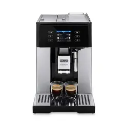 اسپرسو ساز اتوماتیک دلونگی Delonghi ESAM 460.80.MB