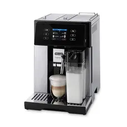 اسپرسو ساز اتوماتیک دلونگی Delonghi ESAM 460.80.MB