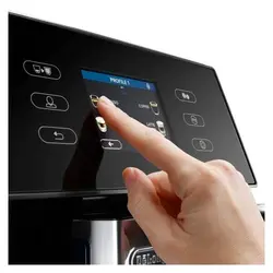 اسپرسو ساز اتوماتیک دلونگی Delonghi ESAM 460.80.MB