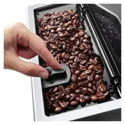 اسپرسو ساز اتوماتیک دلونگی Delonghi ESAM 460.80.MB