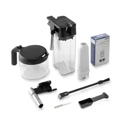 اسپرسو ساز اتوماتیک دلونگی Delonghi ESAM 460.80.MB