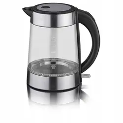 چای ساز و قهوه جوش کنارهمی هنریچ مدل HTS-7951