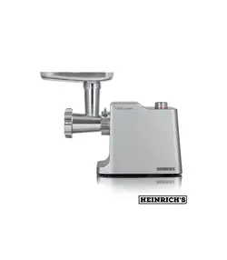 چرخ گوشت حرفه ای هنریچ مدل hfw-8808