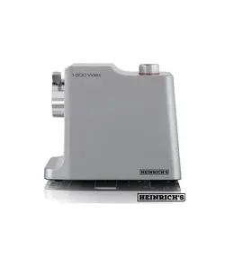 چرخ گوشت حرفه ای هنریچ مدل hfw-8808