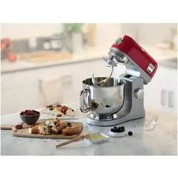 همزن کاسه دار کنوود مدل Kenwood KMX750RD