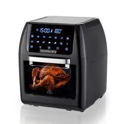 سرخ کن هنریچ Heinrichs HFR 8206